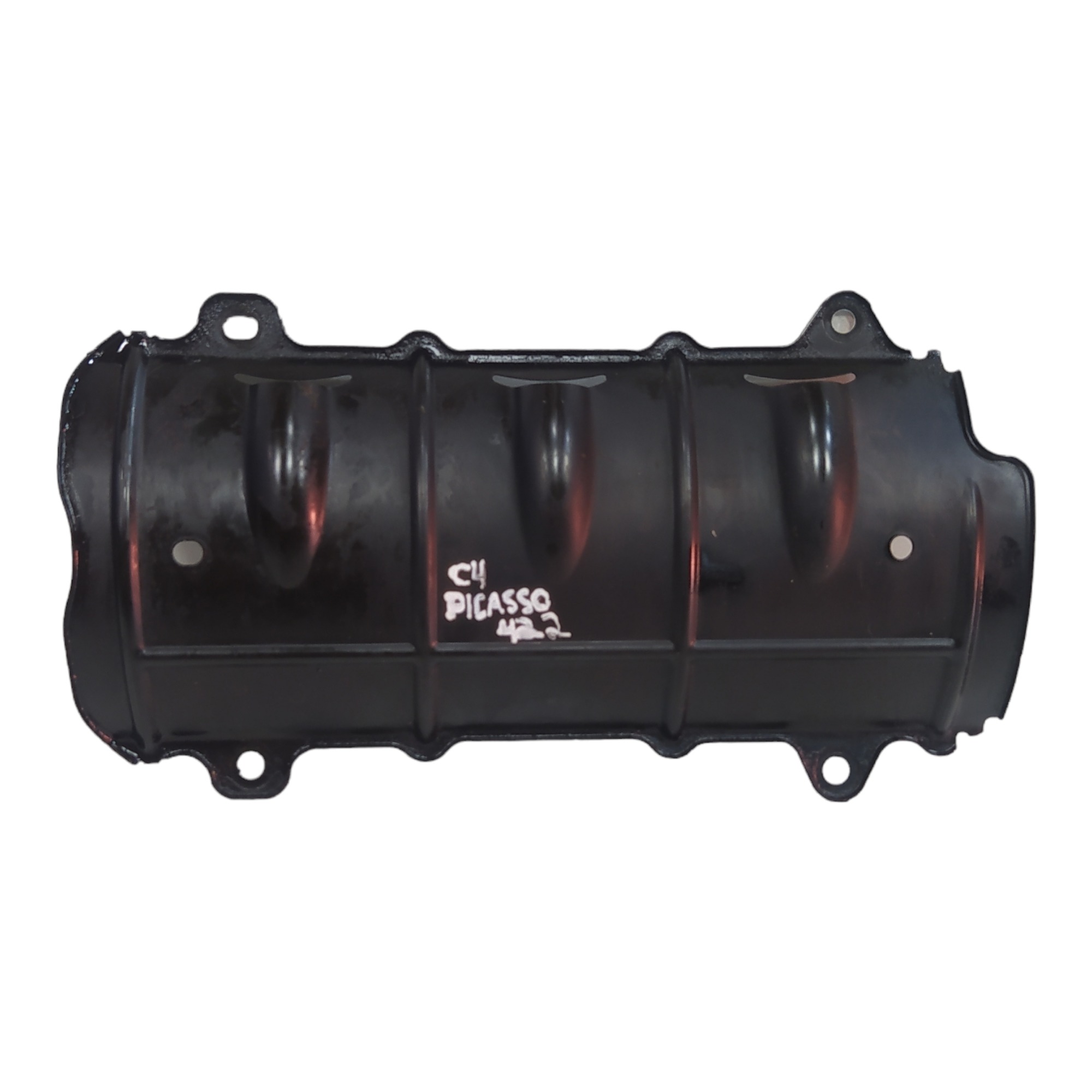 Defletor Carter Citroen C4 2.0 2009 2010 2011 2012 A 2014 4