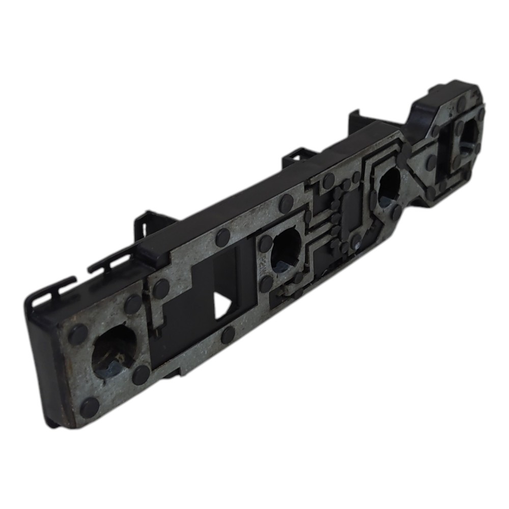 Circuito Lanterna Esquerda Volkswagen Van Polo 1997 1998 99 4