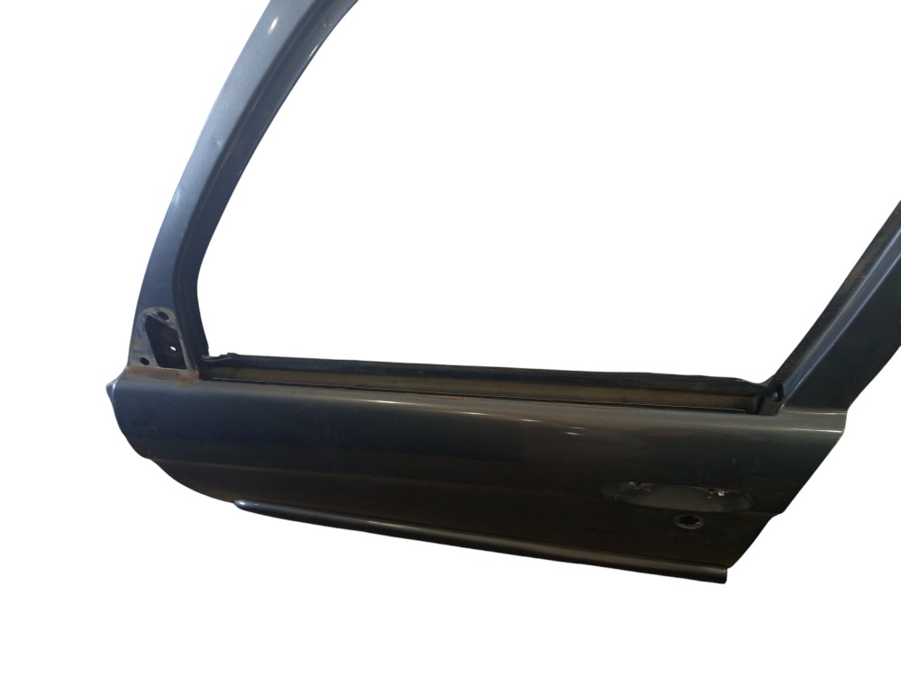 Porta Dianteira Esquerda Citroen Xsara Picasso 2001 A 2012 Dianteira Esquerdo Azul 7
