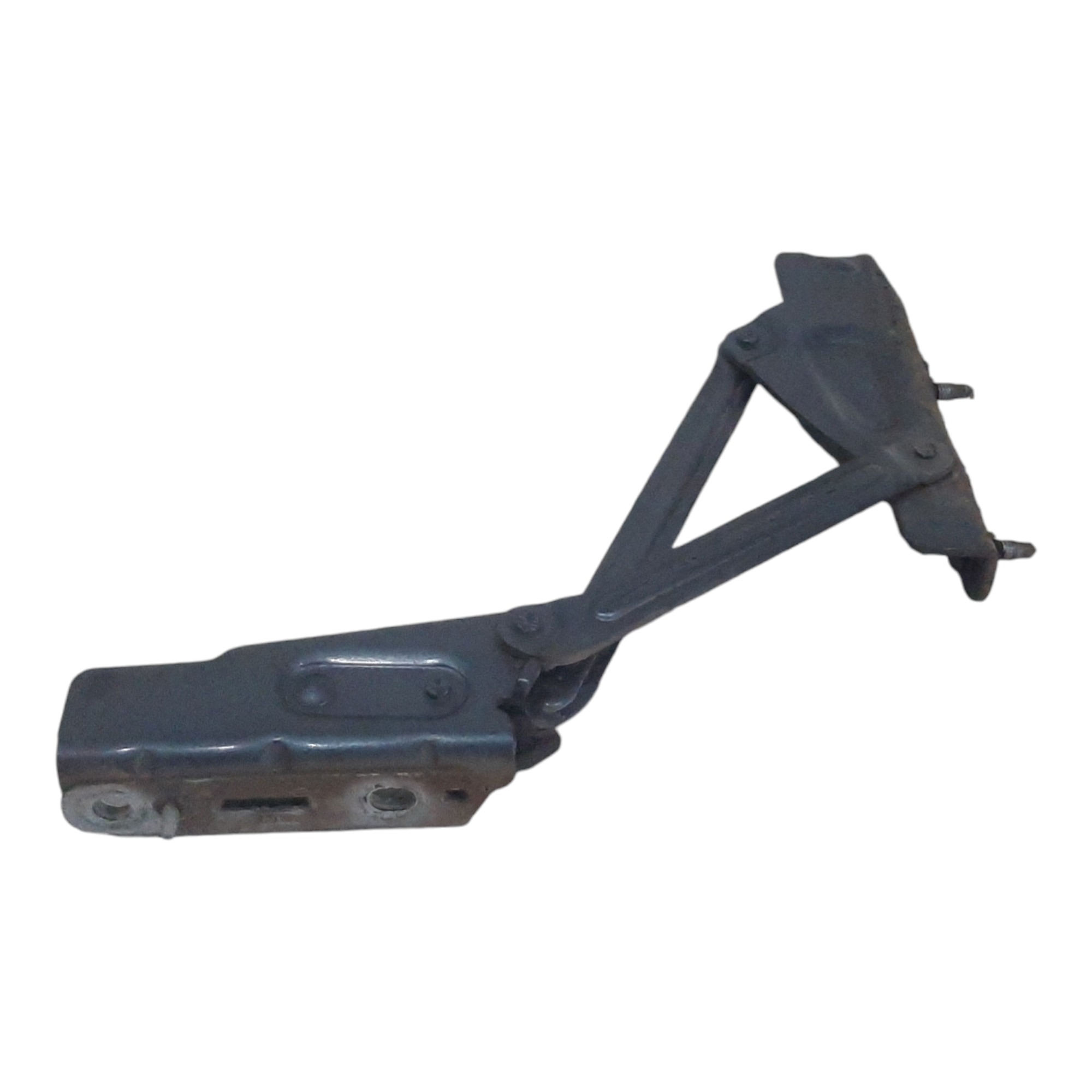 Dobradiça Esquerda Porta Malas Citroen C4 Pallas 2007 A 2013 1