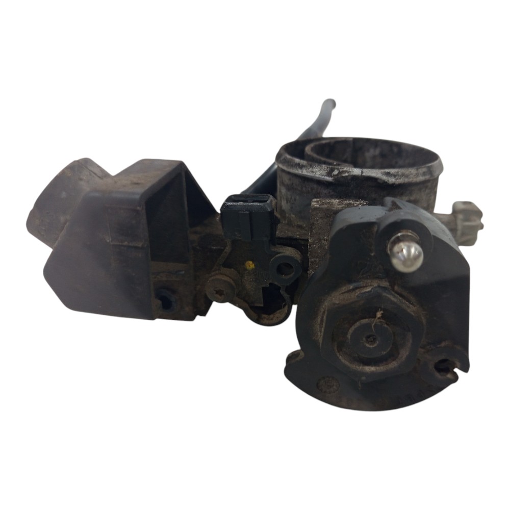 TBI Corpo Borboleta Citroen Xsara 2.0 16V 2001 2002 a 2012 5