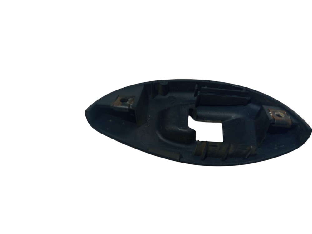 Moldura Comando Vidro Dianteiro Direito Fiat Palio 1995 2002 3