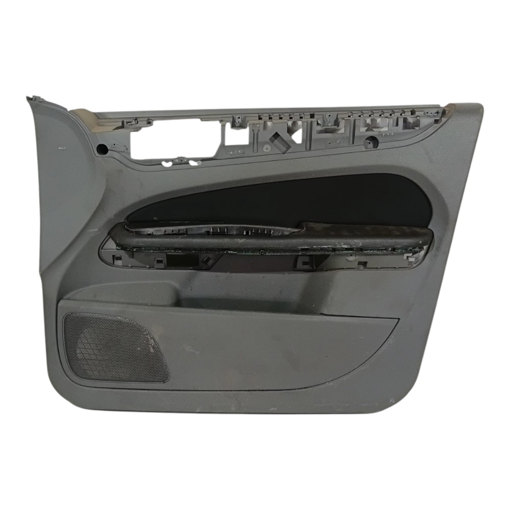 Forro Porta Dianteiro Direito Ford Focus 1.6 16v 2009 A 2013 1