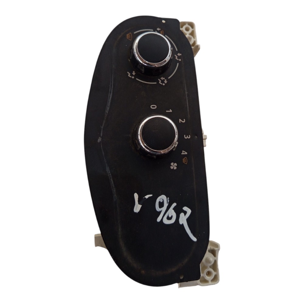 Comando Ar Ventilação Renault Sandero 2011 A 2014 2