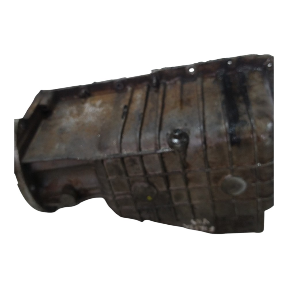 Cárter Óleo Motor Ford Fiesta Ka 1.0 8v Zetec 2000 A 2005 6