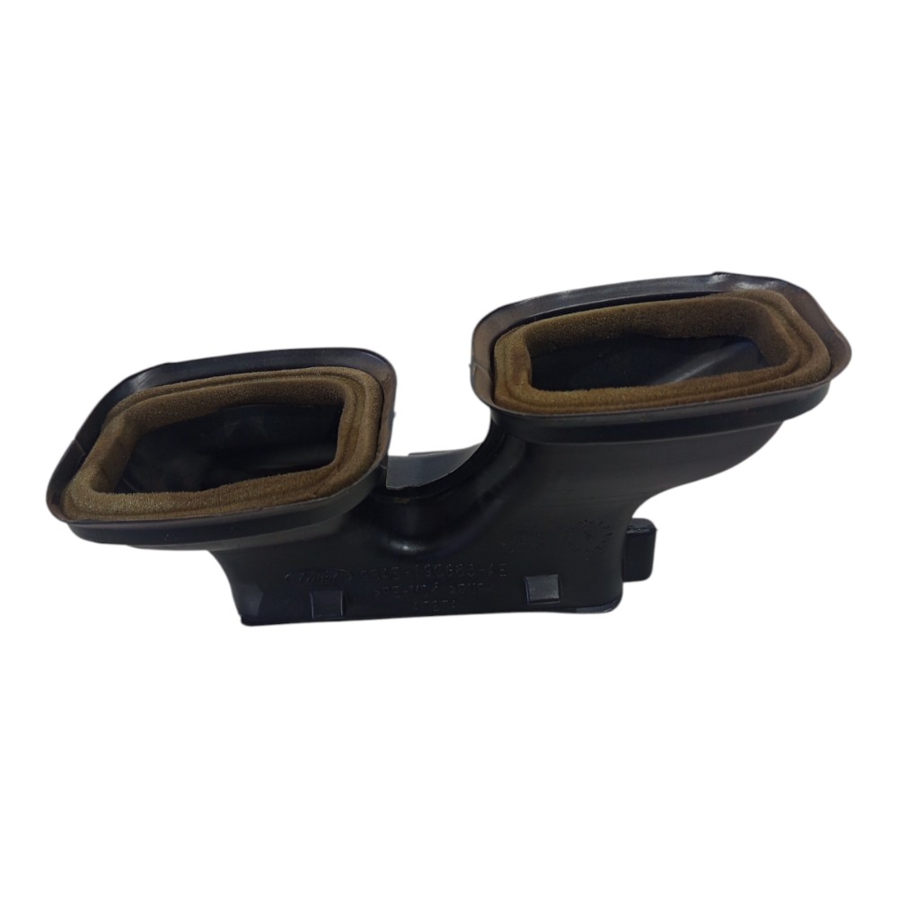 Duto Central Difusor Ar Ford Focus 2001 A 2008 6