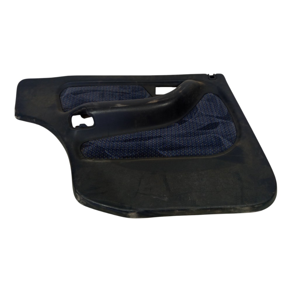 Forro Porta Traseiro Esq Fiat Tempra 1991 1992 1993 A 1997 1