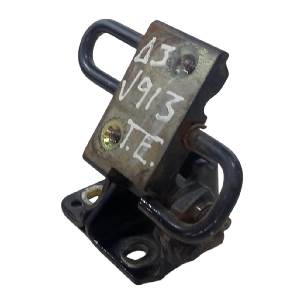 Dobradiça Porta Traseira Esquerda Audi A3 1999 2000 A 2006 4