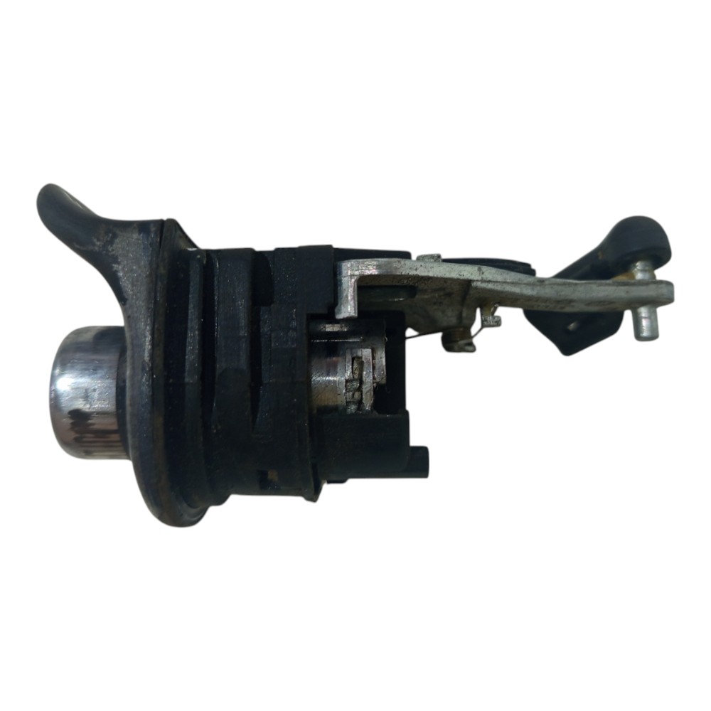 Miolo Tampa Traseiro Porta Malas G4 Vw Gol 2006 A 2012 4