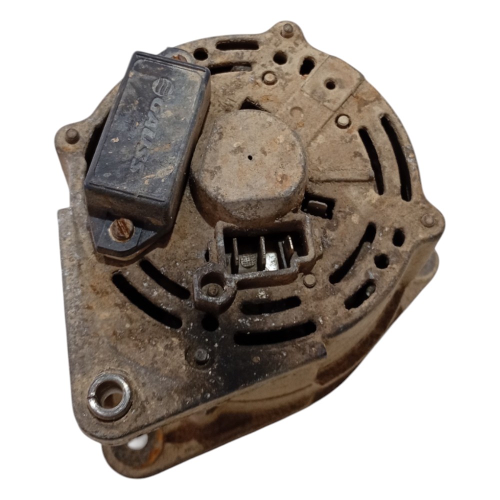 Alternador Volkswagen Gol 1.0 8v 1995 A 2005 4