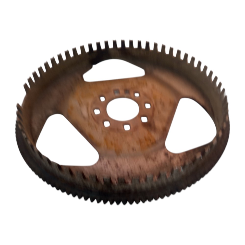 Volante Motor Cremalheira Peugeot 307 2.0 16v 2001 A 2008 4