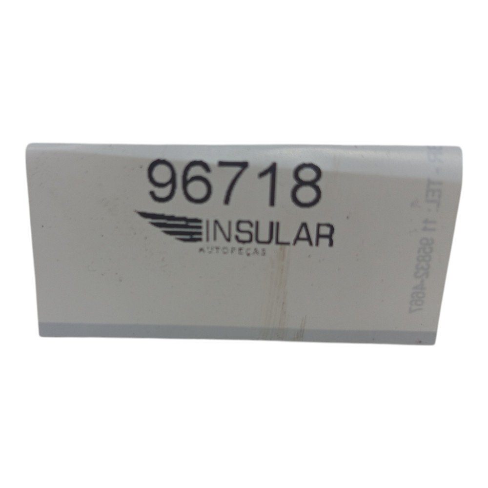 Console Central Moldura Câmbio Fiat Palio Siena 1996 A 2001 8
