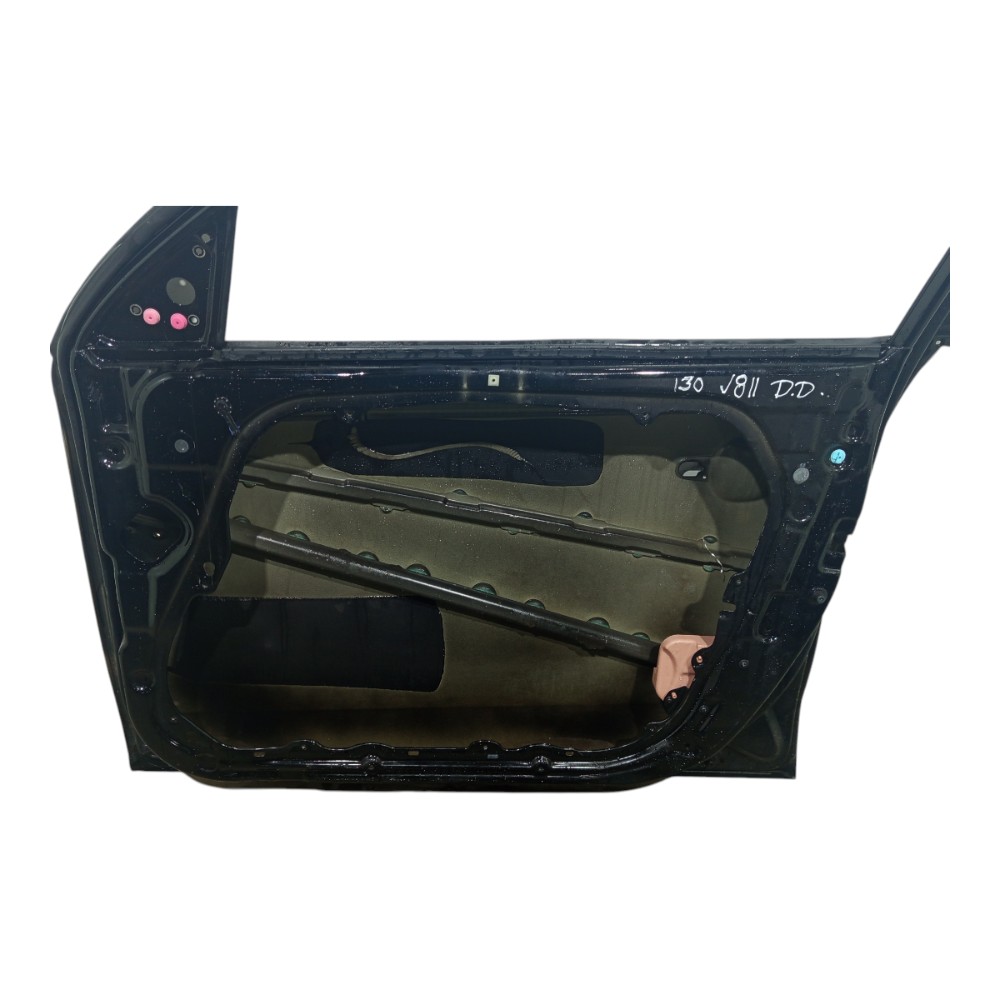 Porta Dianteira Direita Hyundai I30 2010 2011 2012 Dianteira 2