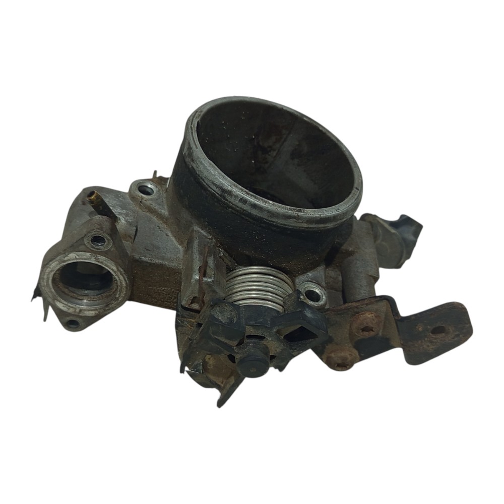 Tbi Corpo Borboleta Volkswagen Saveiro 2000 A 2008 C/avaria 6