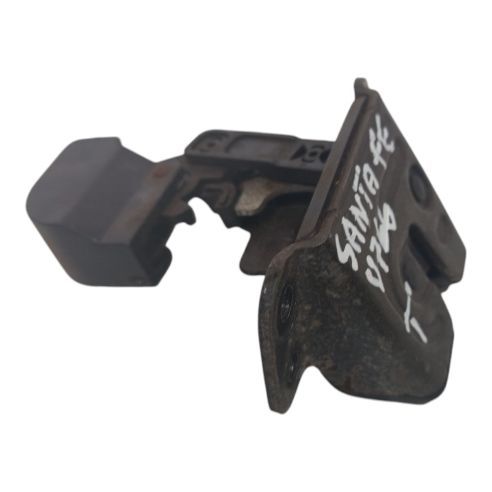 Fechadura Tampa Traseira Hyundai Santa Fé 2006 2007 A 2012 2