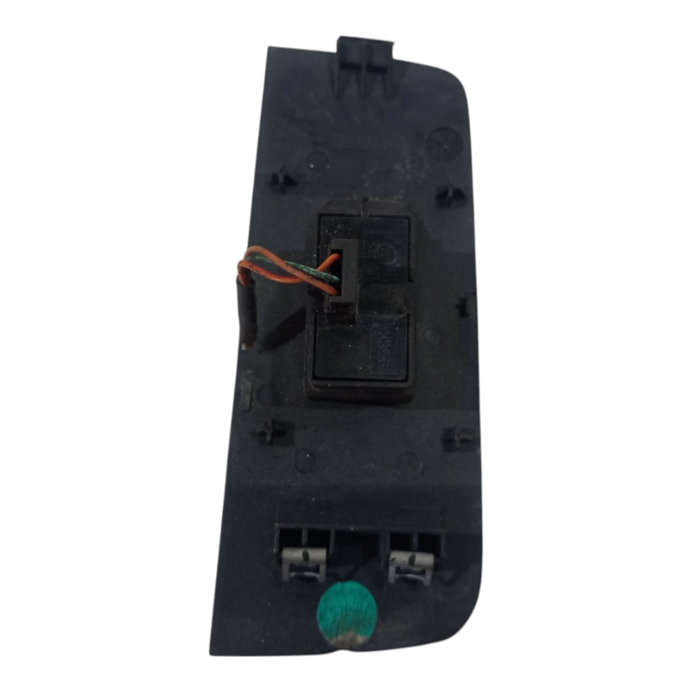 Botão Vidro Elétrico Moldura Direito Fiat Palio 2008 A 2012 5