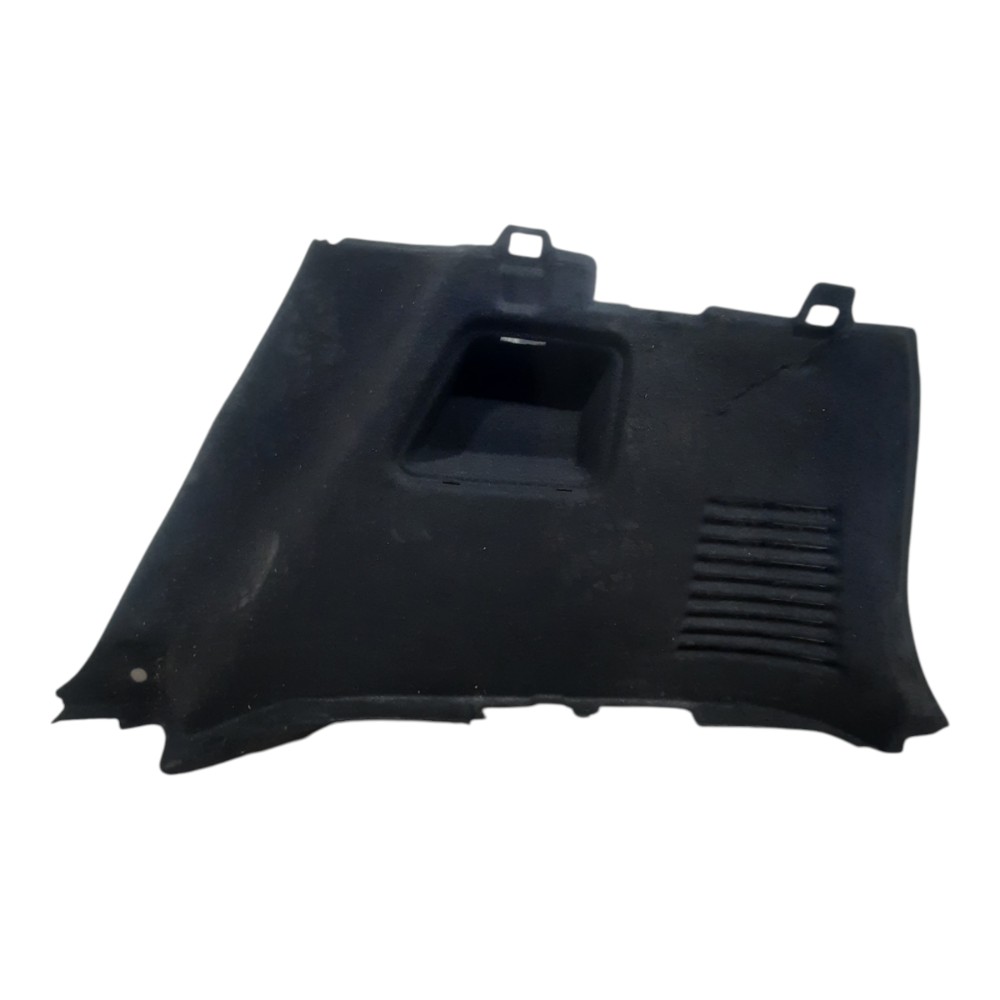 Forro Porta Malas L D Citroen C4 Picasso 2009 A 2013 Avaria 1