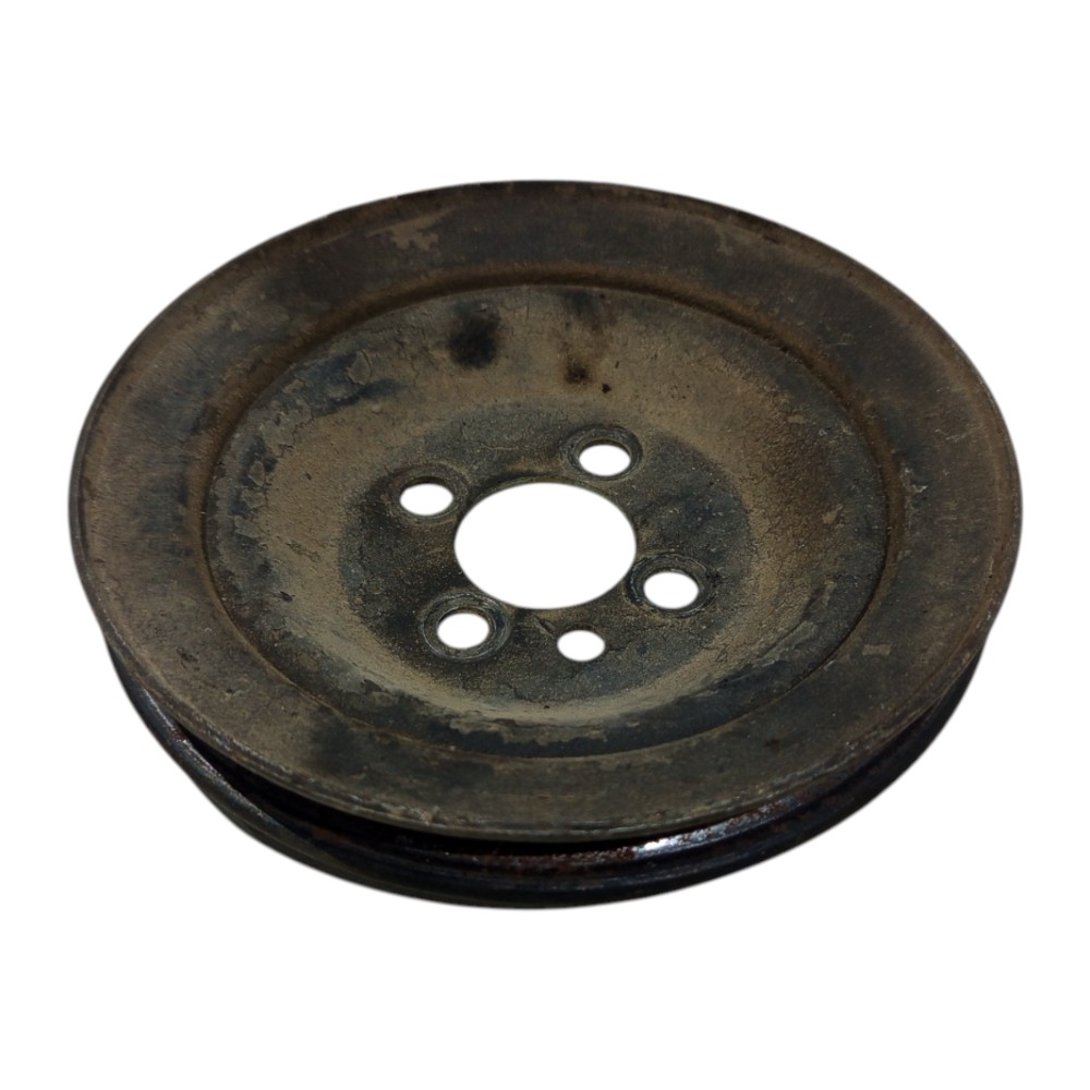 Polia Virabrequim Volkswagen Gol 1990 1992 A 2005 5