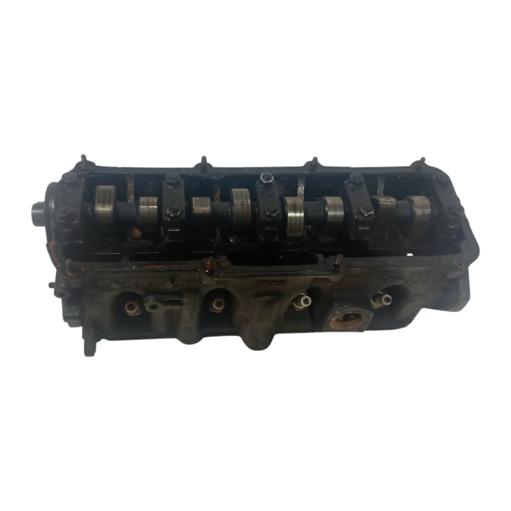 Cabeçote Motor Volkswagen Passat 2.0 8v 1991 1992 A 1996 7
