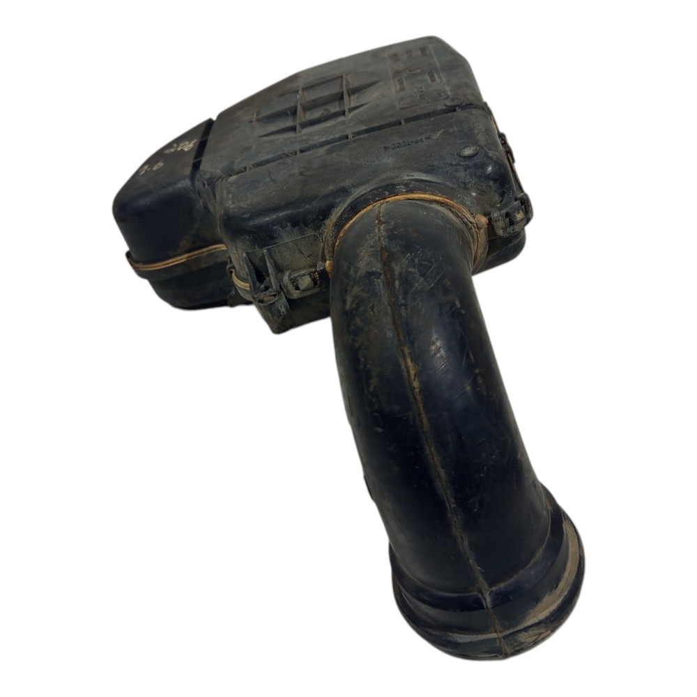 Caixa Filtro Ressonadora Peugeot 206 1.4 8v 1999 2000 A 2004 2