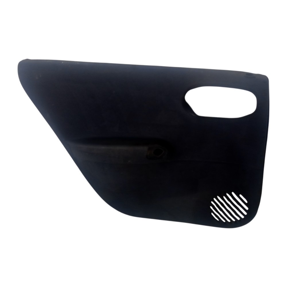 Forro Porta Traseiro Esquerdo Gm Chevrolet Vectra 1997/2005 4