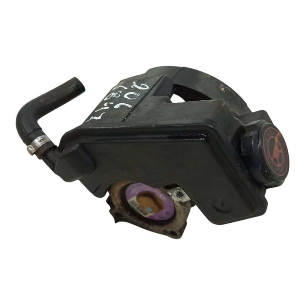 Bomba Direção Hidráulica Peugeot 206 1.6 2000 2001 A 11 2012 7