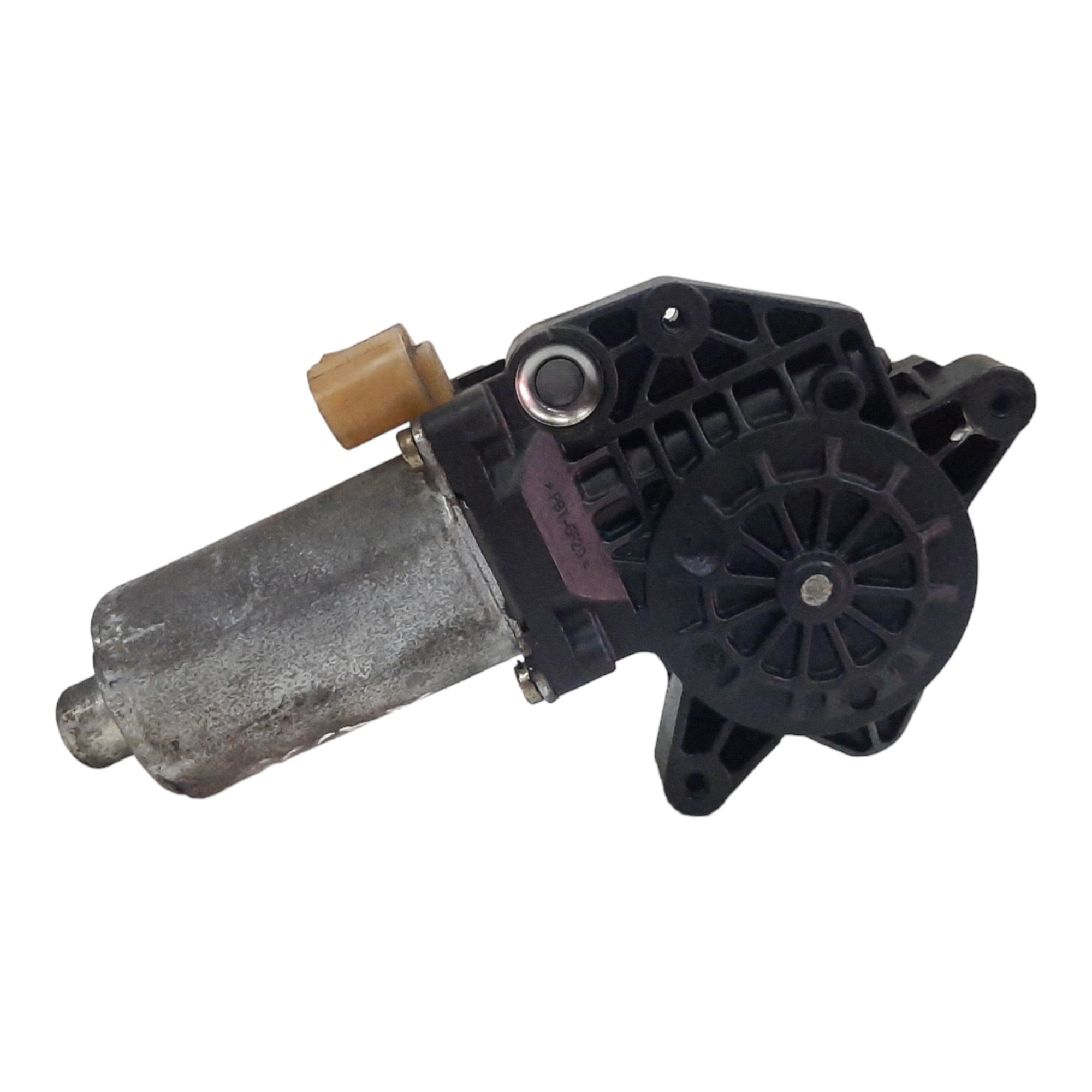 Motor Vidro Traseiro Direito Renault Scenic 1999 2000 A 2011 4