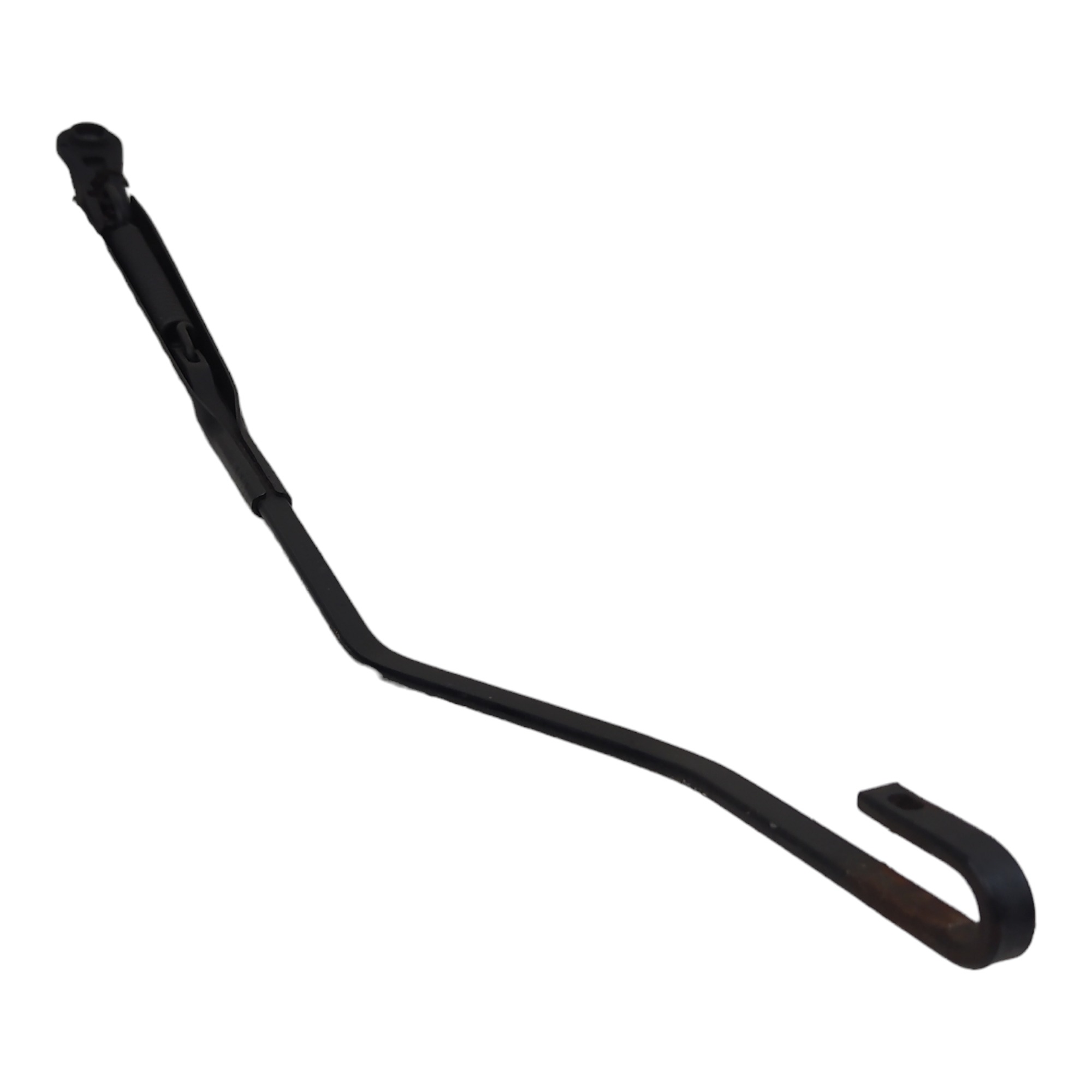 Braço Esquerdo Limpador Parabrisa Citroen C3 2003 A 2012 1