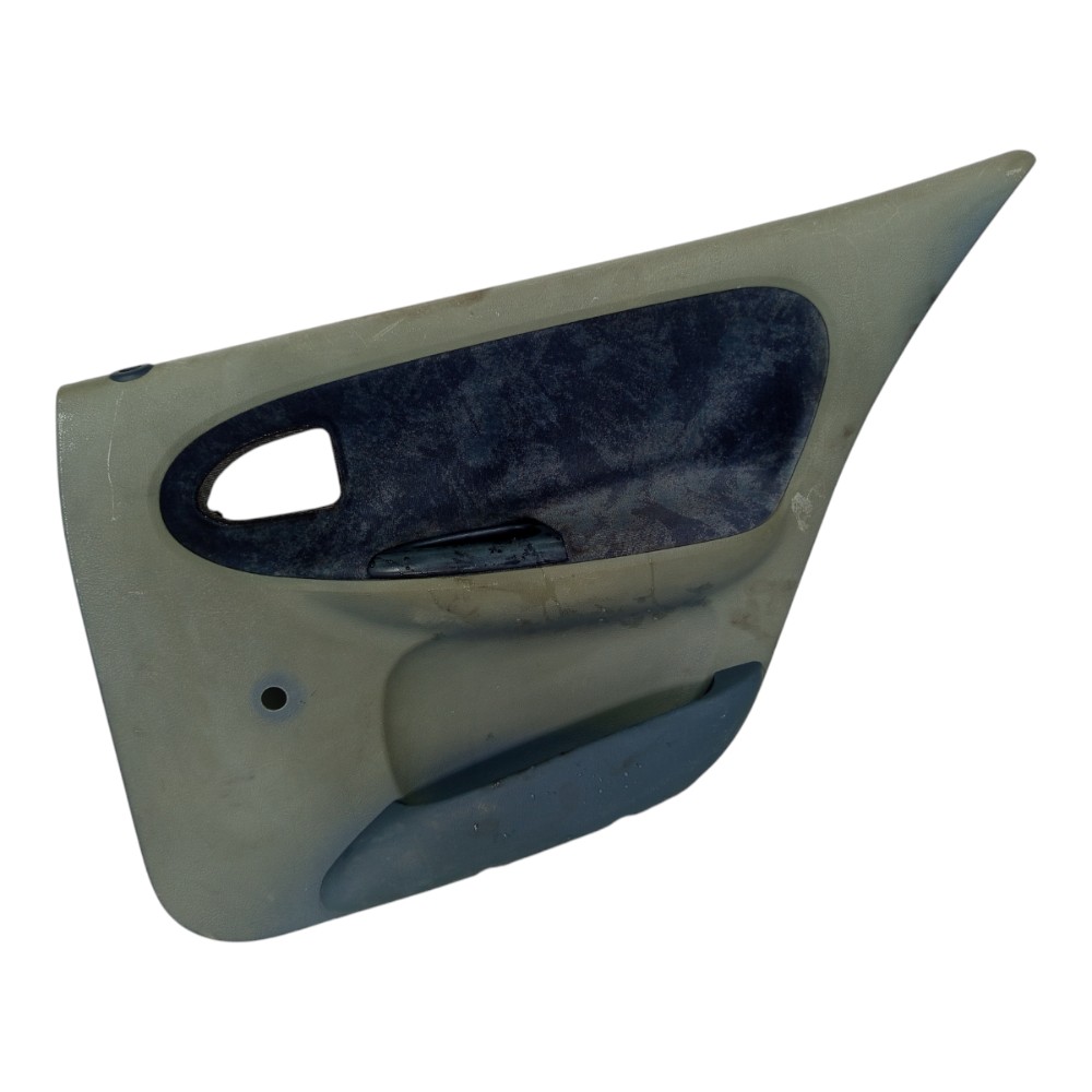 Forro Porta Traseira Esquerda Renault Megane 1998 A 2012 4