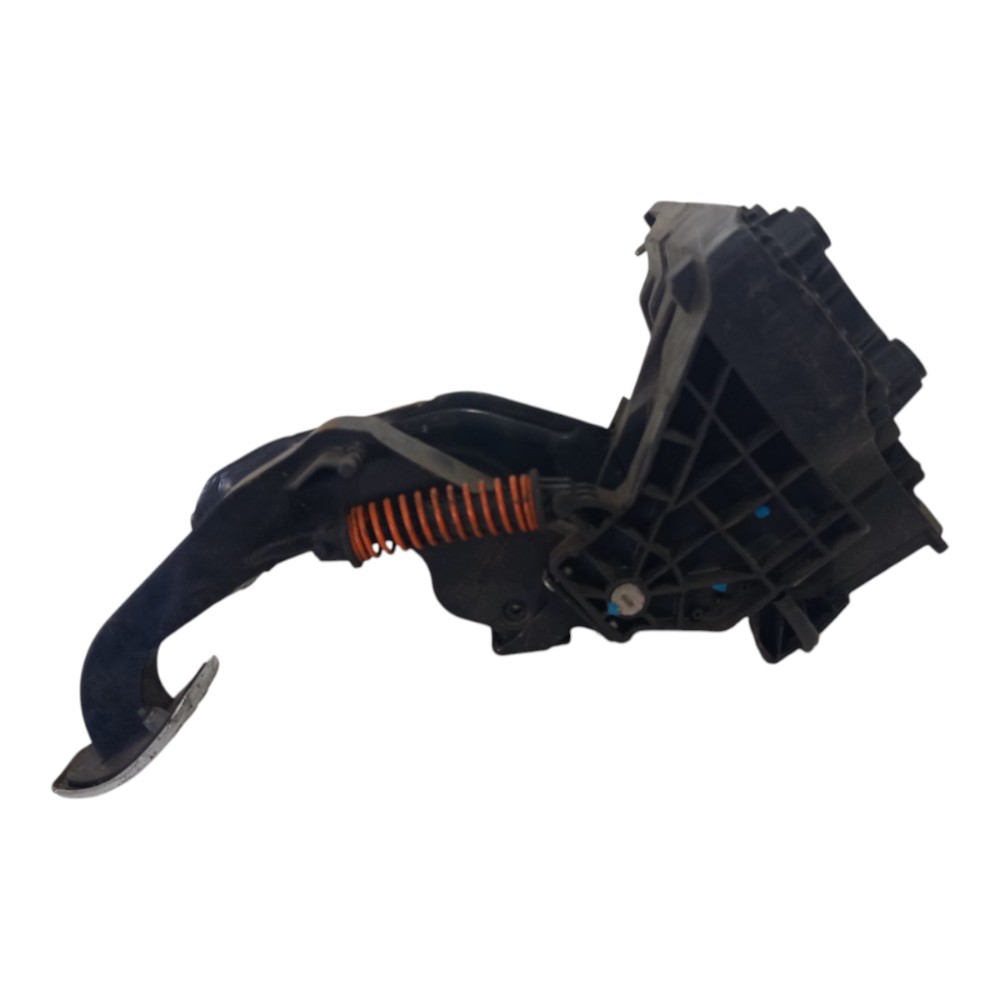 Suporte Pedaleiras Citroen C3 Aircross 2010 2011 2012 A 2020 7