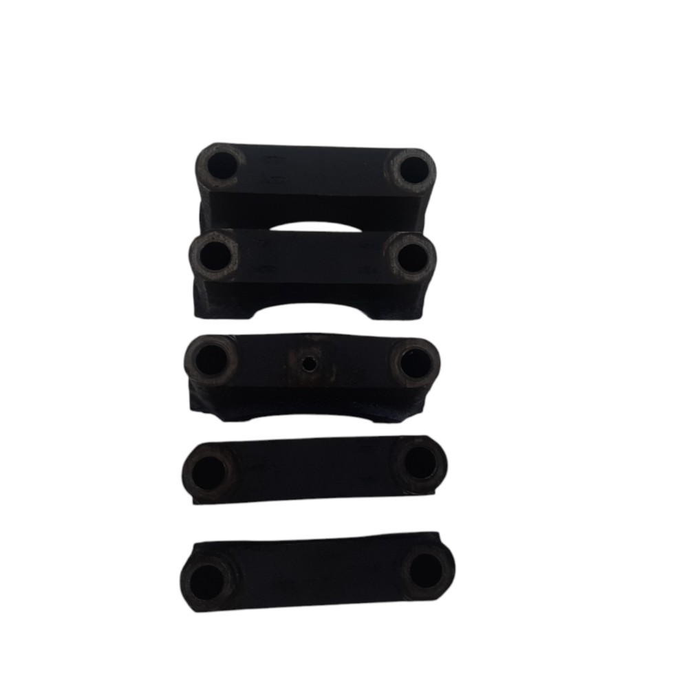 Kit Jogo Mancal Fiat Uno 1.0 Fiasa 1996 1997 1998 1999 2000 4