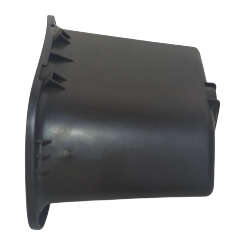 Puxador Interno Tampa Traseira Gm Tracker 2020 A 2024 2