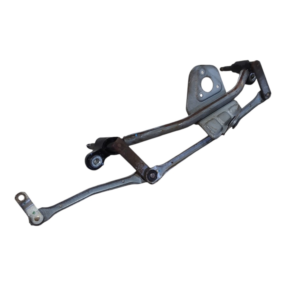 Galhada Limpador Vidro Dianteiro Ford Fiesta 2008 A 2013 5