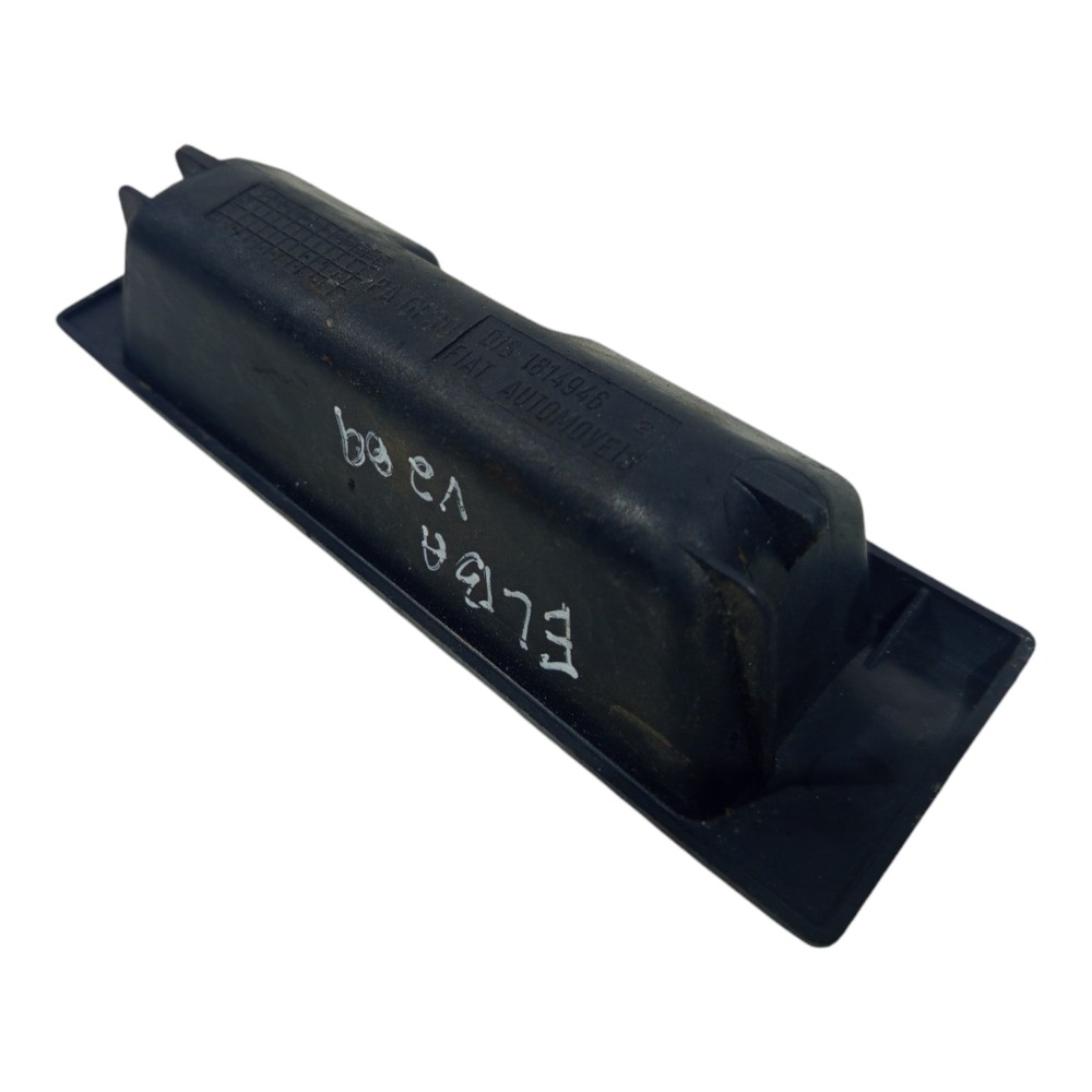 Cinzeiro Painel Fiat Elba 1994 1995 1996 1997 1998 99 – 2013 4