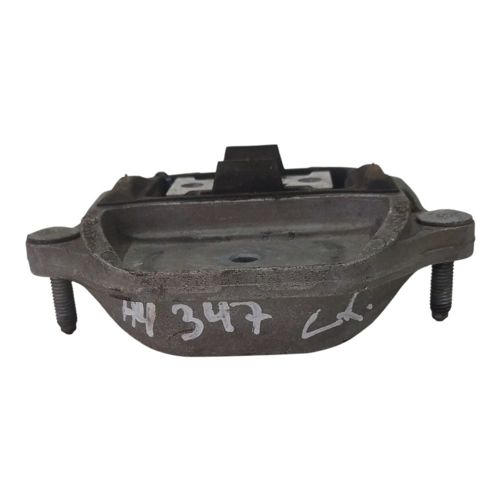 Coxim suporte caixa câmbio Audi A4 A5 1.8 2.0 tfsi original 4