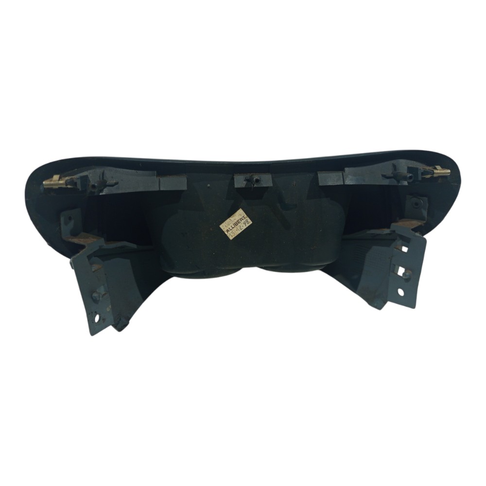 Porta Copos Console Central Renault Scenic 1999 2000 A 2010 4