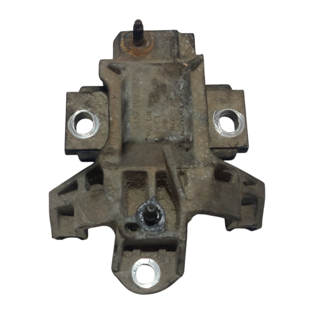 Suporte Coxim Caixa Cambio Esquerdo Vw Voyage 2009 A 2016 7