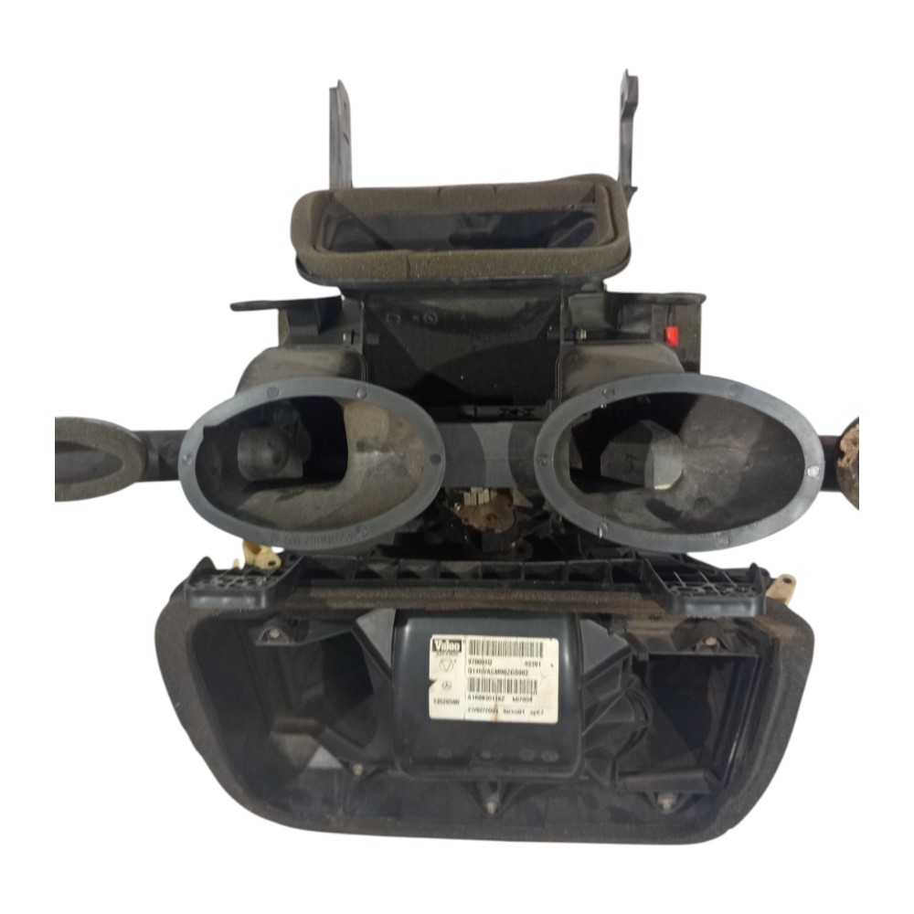 Cauxa Evaporadora Ar Condicionado Classe A 160 2003 Valeo 2