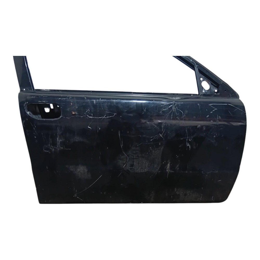Porta Dianteira Direita Volvo S40 2001 A 2004 Detalhe Dianteira Direito 2
