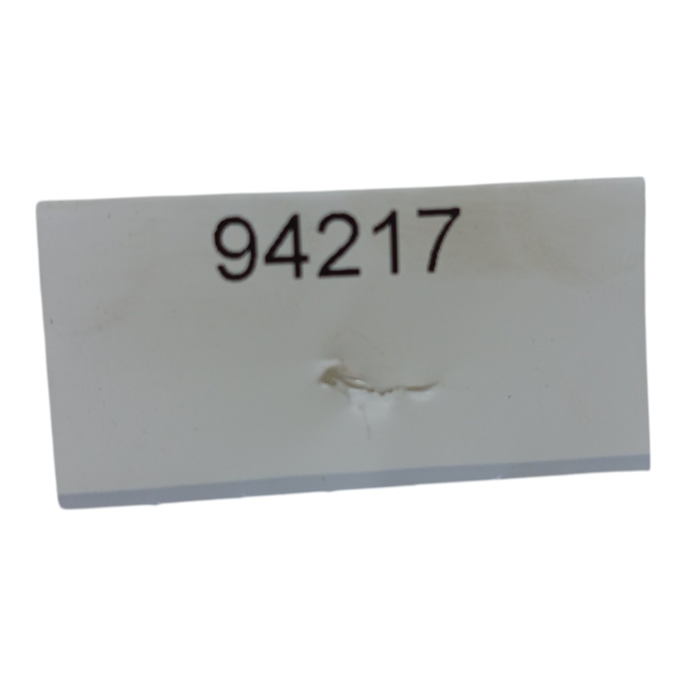 Grade Frontal Parachoque Dianteiro Peugeot 206 2002 A 2008 9
