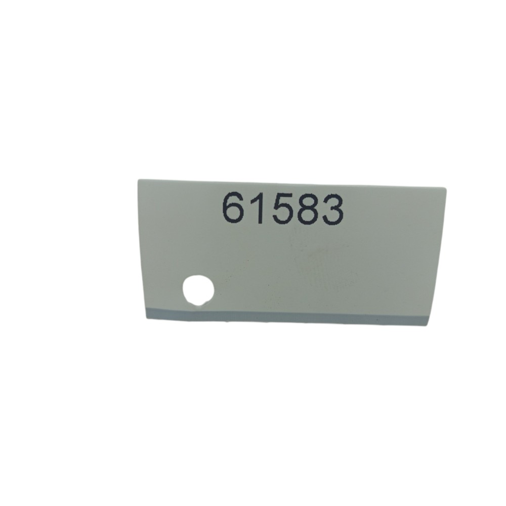 Moldura Puxador Porta Dianteira Direita Vw Gol 1996 A 2005 7
