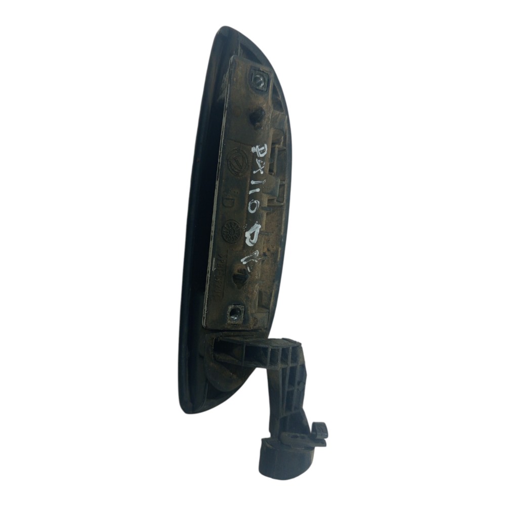 Maçaneta Externa Dianteiro Direito Fiat Palio 1998 A 2005 5