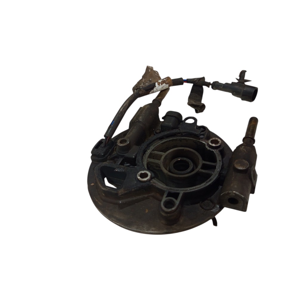 Tampa Tbi Corpo Borboleta Fiat Uno Fiasa 1.0 8v 1995 A 2000 4