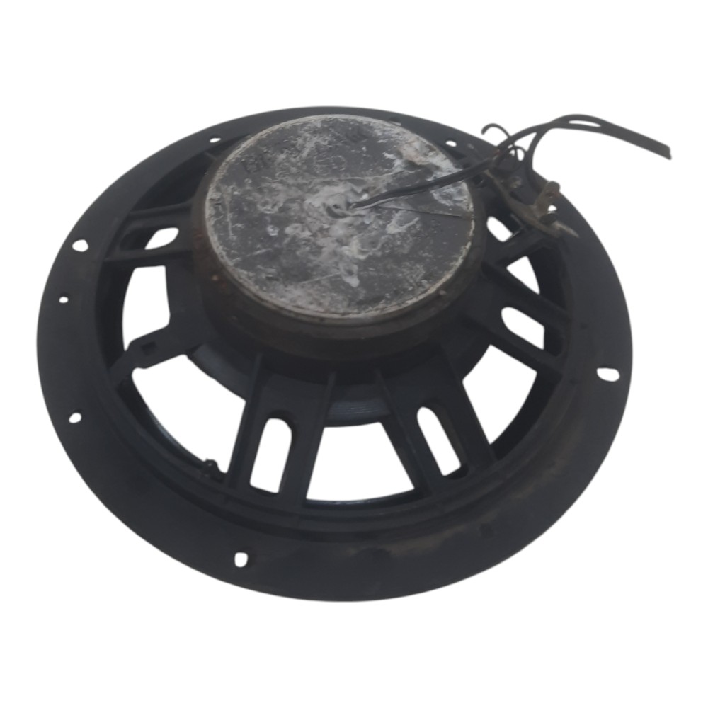 Alto Falante Bravox 6×6 Triaxial B3x60x 50watts Detalhes 5