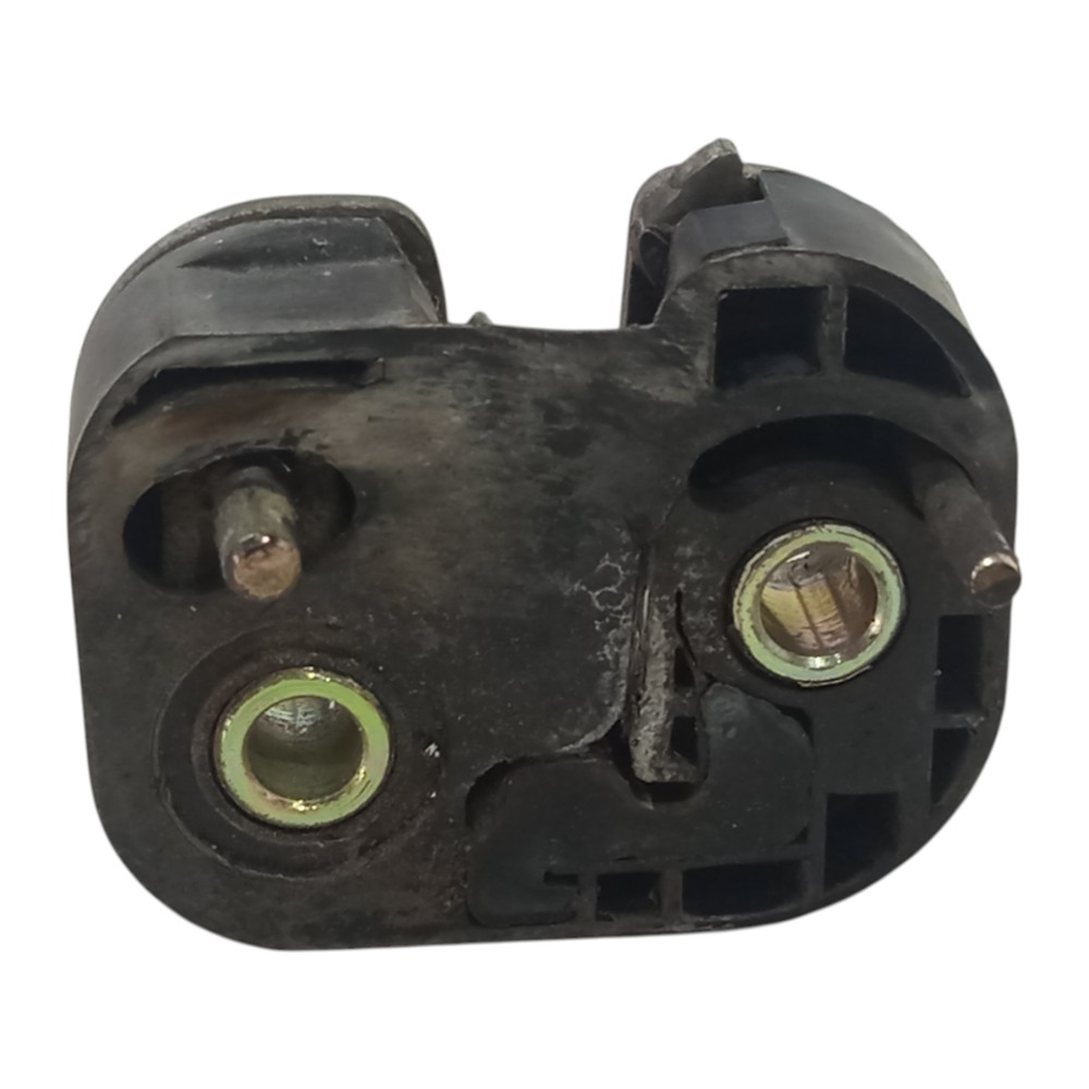 Fechadura Trava Porta Direita Fiat Uno 2p Fire 2005 A 2014 6