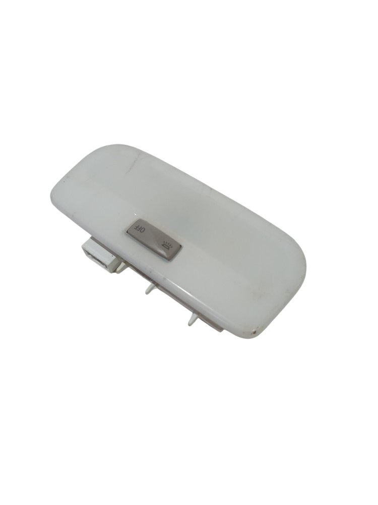 Luz Teto Cortesia Traseira Renault Fluence 2010 2011 A 2018 2