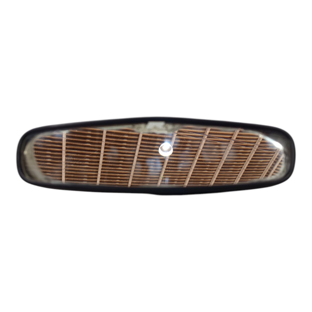 Retrovisor Interno Avaria Chevrolet Prisma 2013 2014 A 2019 1