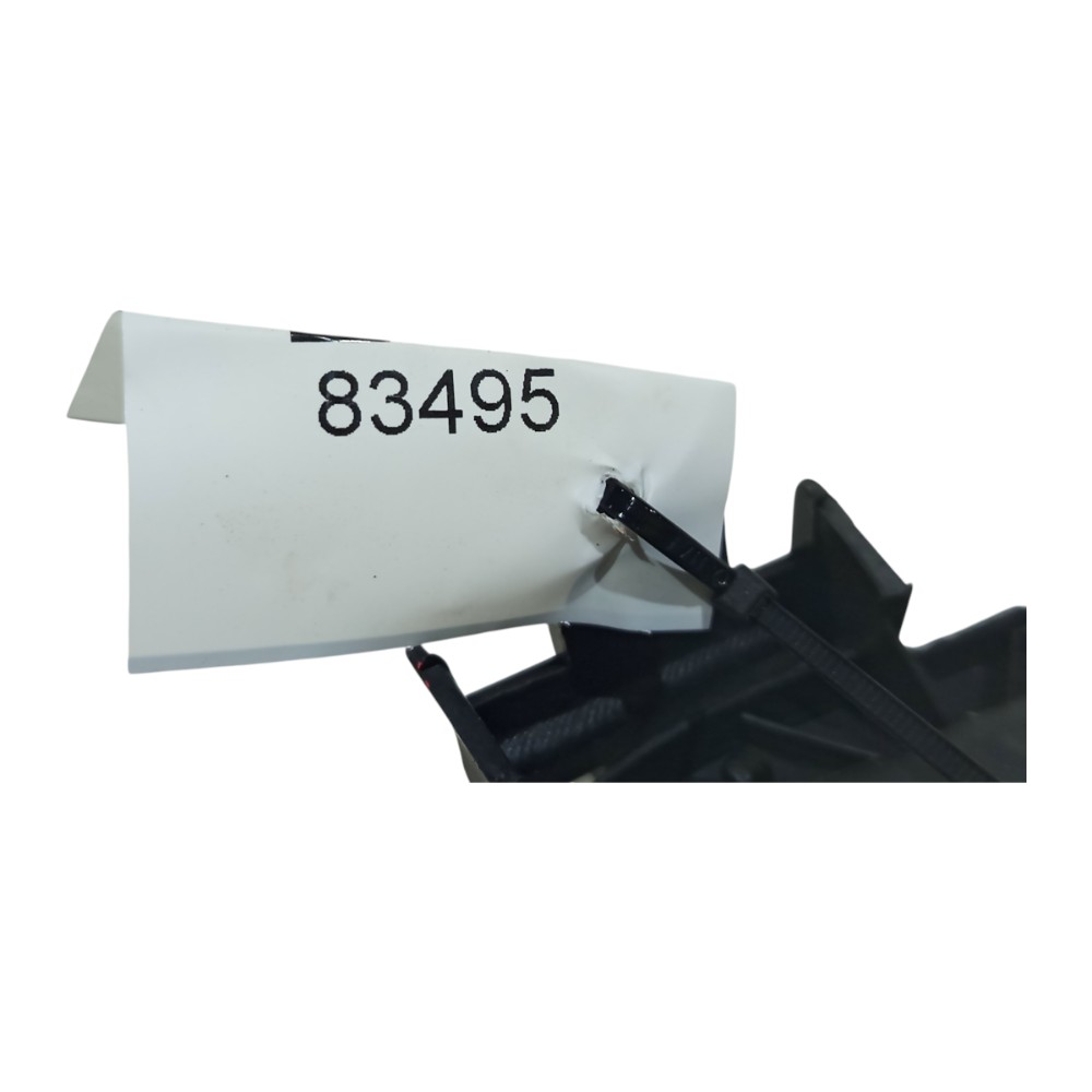 Tampa Farol Esquerdo Peugeot 206 2000 2001 2002 2003 A 2010 8