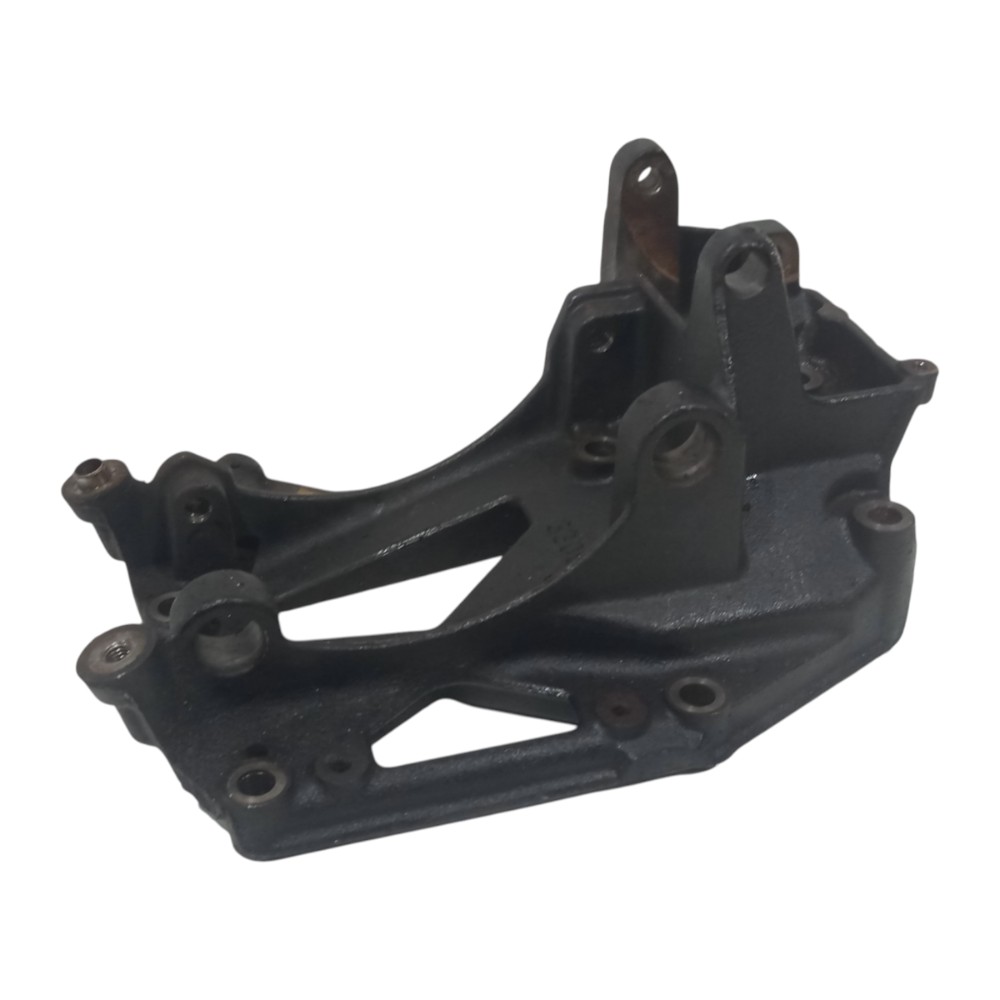 Suporte Alternador Peugeot 307 2.0 16v 2001 2002 A 2008 5