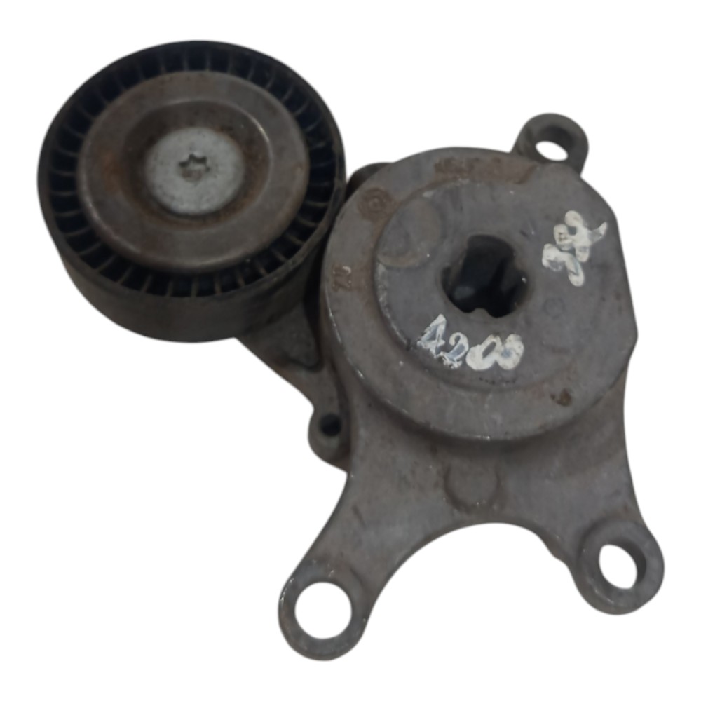 Tensionador Correia Mercedes A200 Gla200 1.6 T 2013 A 2019 1